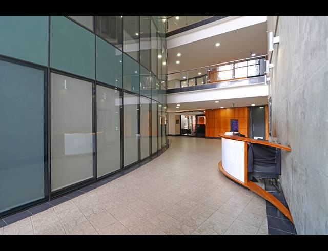 304M² OFFICE FOR SALE IN MELROSE ARCH